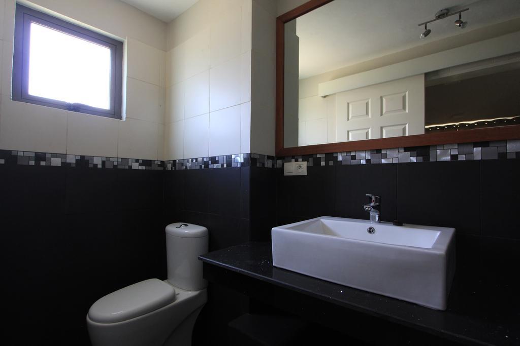 Riva Bella Apartment Port Louis Ngoại thất bức ảnh