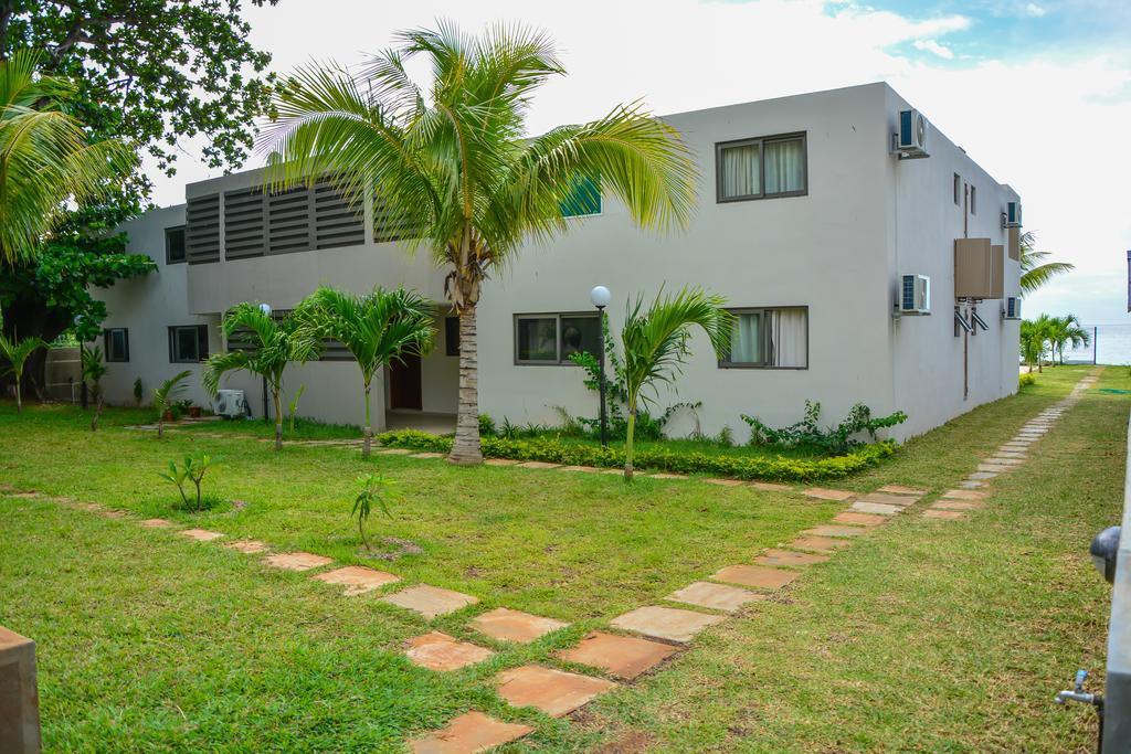 Riva Bella Apartment Port Louis Ngoại thất bức ảnh