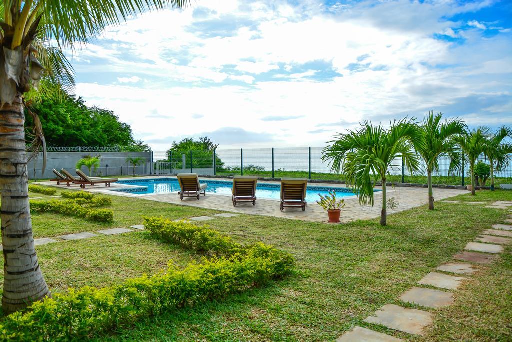Riva Bella Apartment Port Louis Ngoại thất bức ảnh