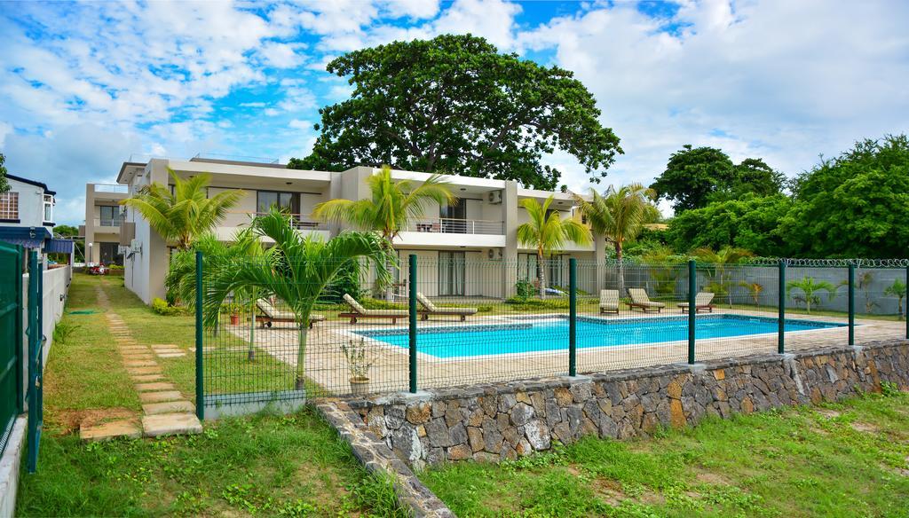 Riva Bella Apartment Port Louis Ngoại thất bức ảnh