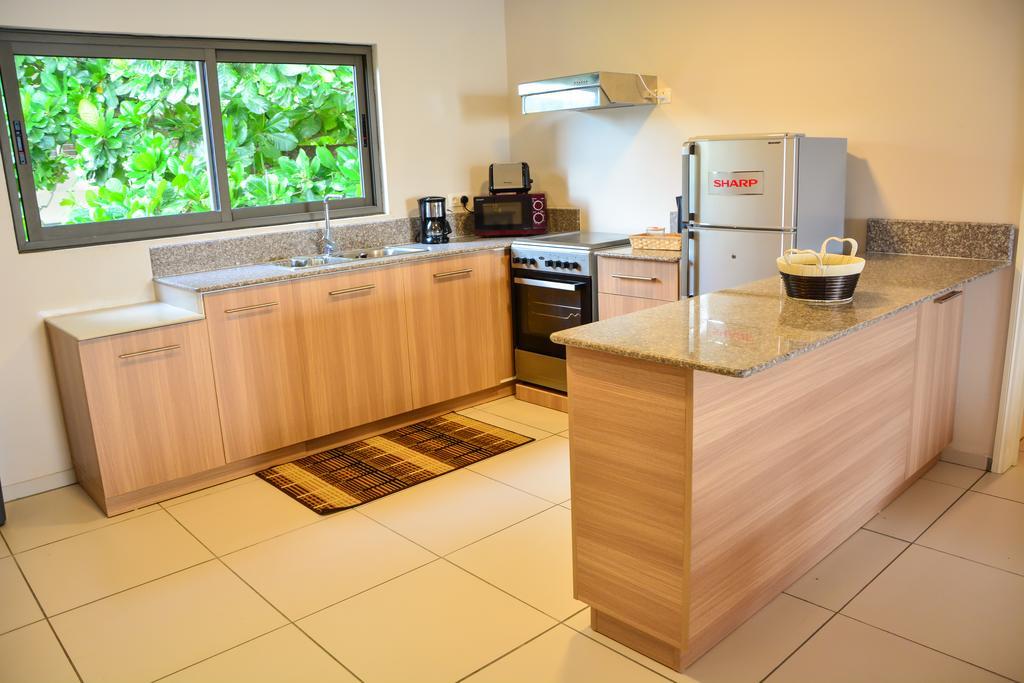 Riva Bella Apartment Port Louis Ngoại thất bức ảnh