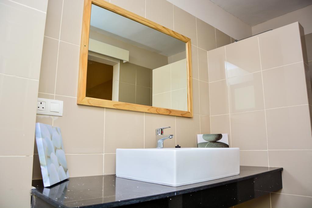 Riva Bella Apartment Port Louis Ngoại thất bức ảnh
