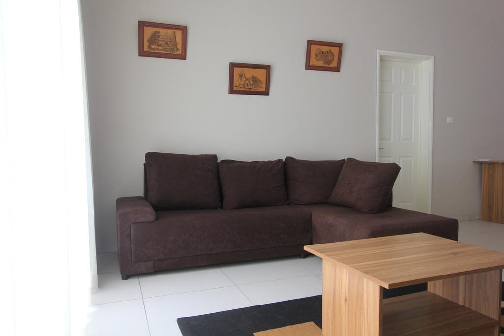 Riva Bella Apartment Port Louis Ngoại thất bức ảnh