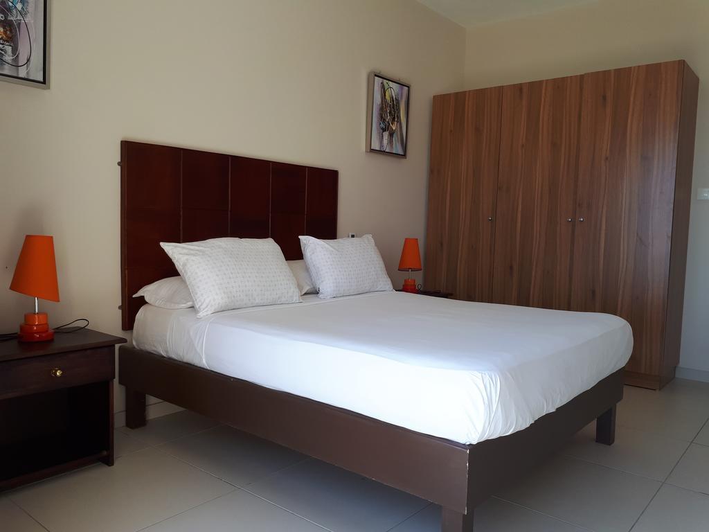 Riva Bella Apartment Port Louis Ngoại thất bức ảnh