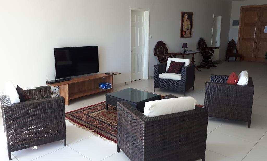 Riva Bella Apartment Port Louis Ngoại thất bức ảnh
