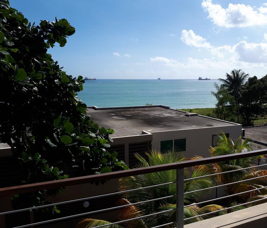 Riva Bella Apartment Port Louis Ngoại thất bức ảnh