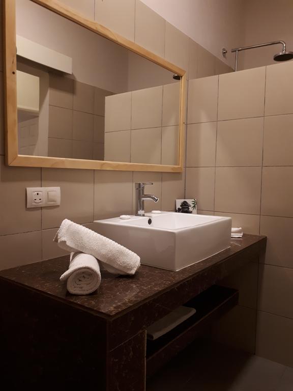 Riva Bella Apartment Port Louis Ngoại thất bức ảnh