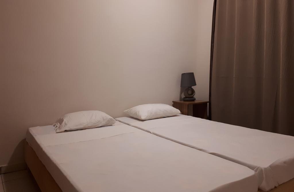 Riva Bella Apartment Port Louis Ngoại thất bức ảnh