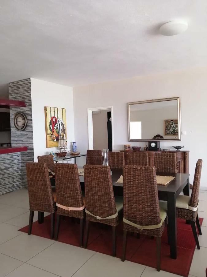 Riva Bella Apartment Port Louis Ngoại thất bức ảnh