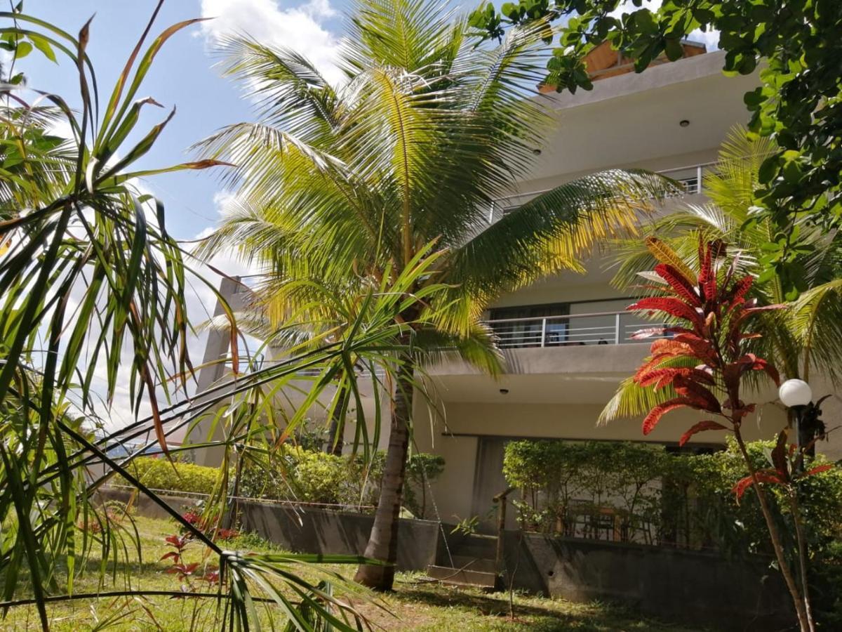 Riva Bella Apartment Port Louis Ngoại thất bức ảnh