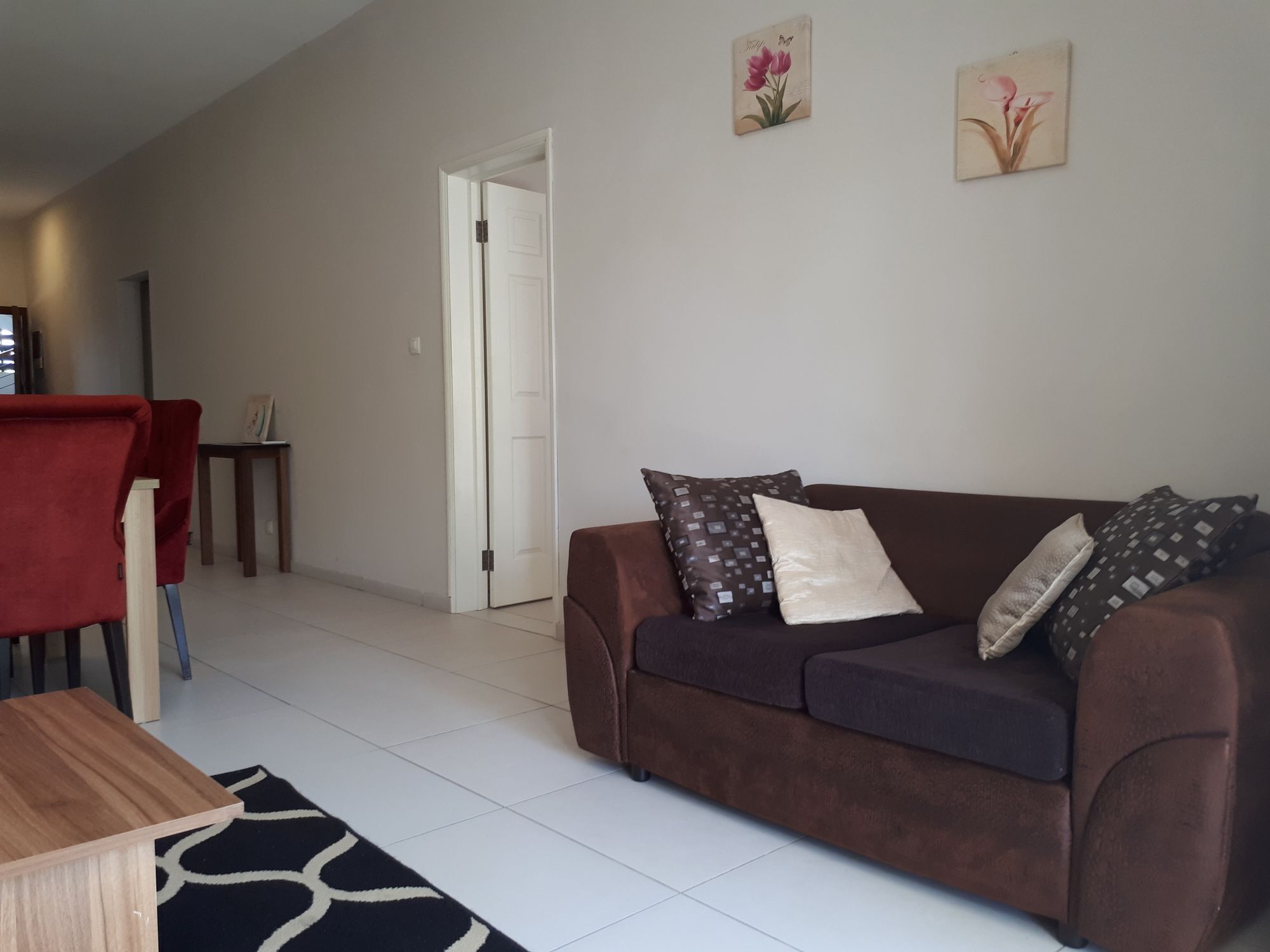 Riva Bella Apartment Port Louis Ngoại thất bức ảnh