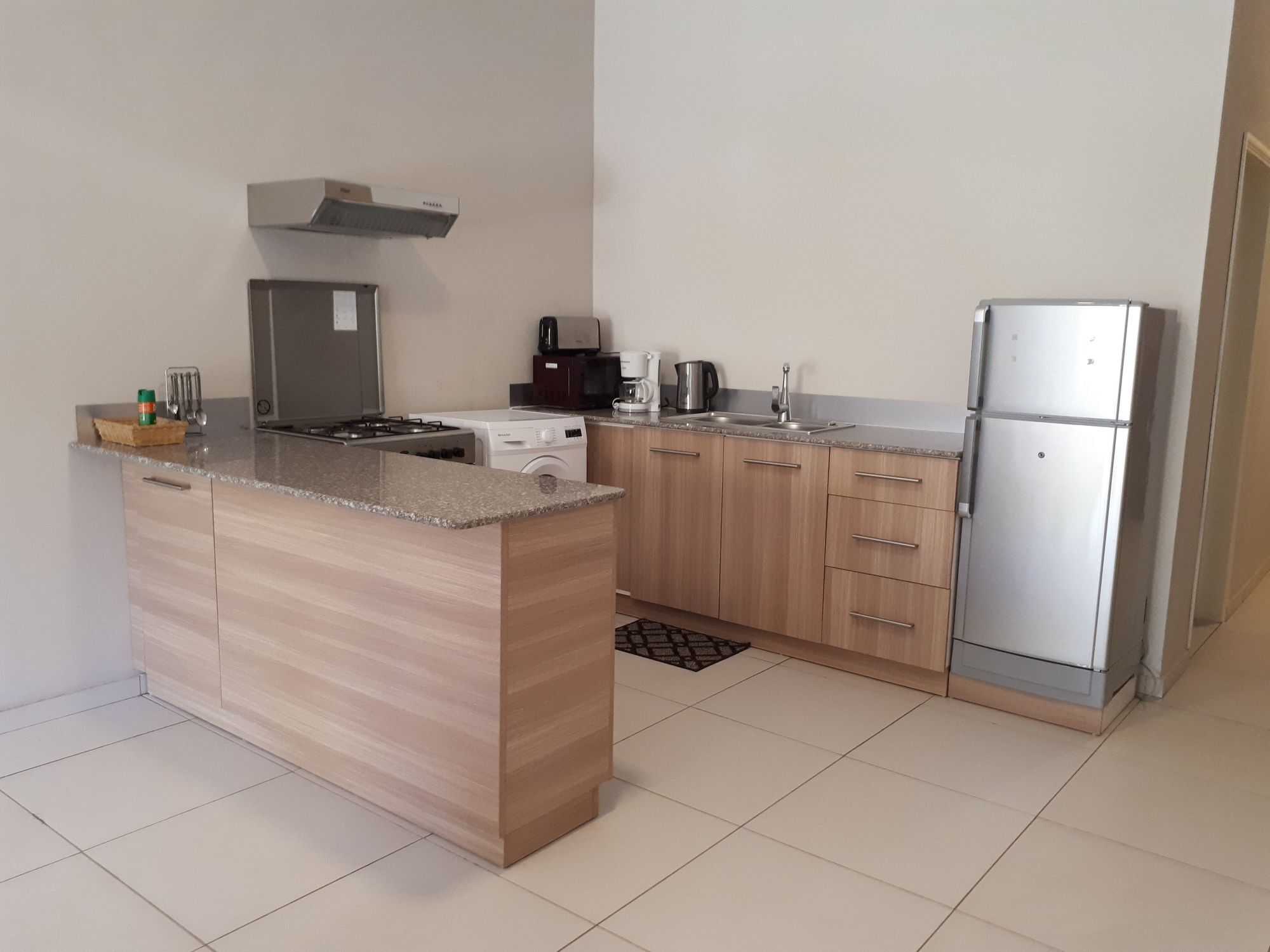 Riva Bella Apartment Port Louis Ngoại thất bức ảnh