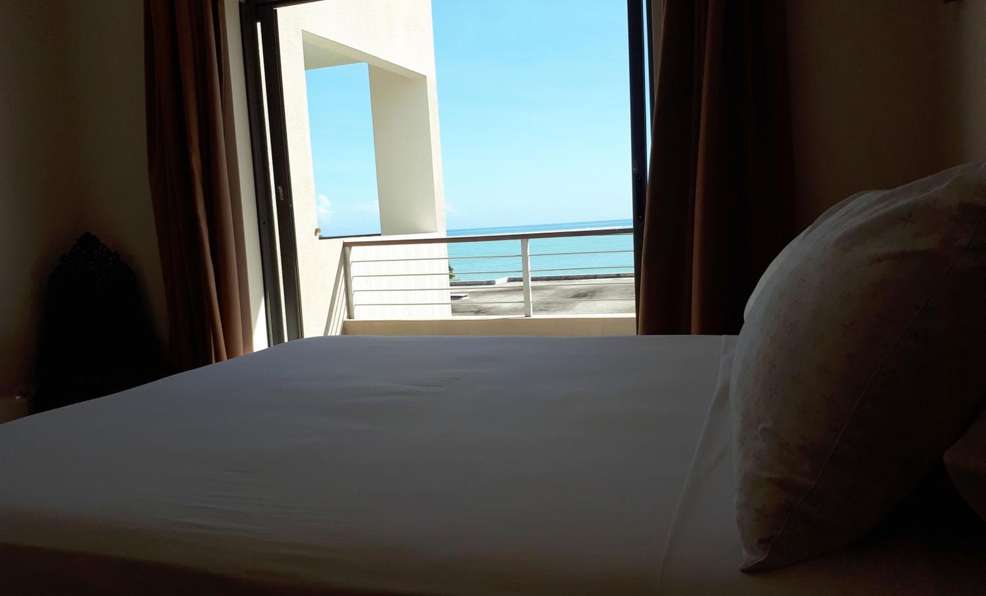 Riva Bella Apartment Port Louis Ngoại thất bức ảnh