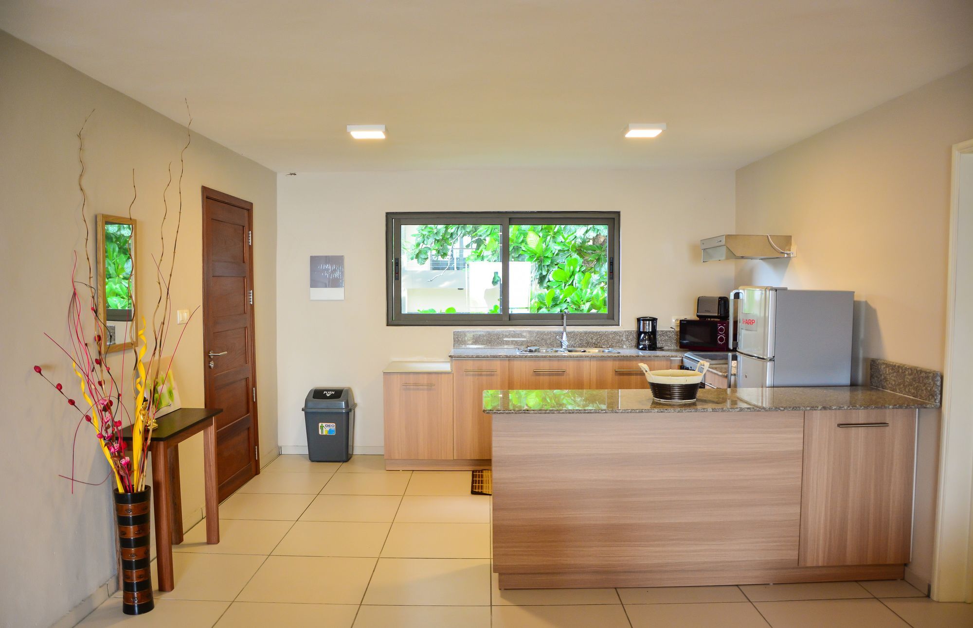 Riva Bella Apartment Port Louis Ngoại thất bức ảnh