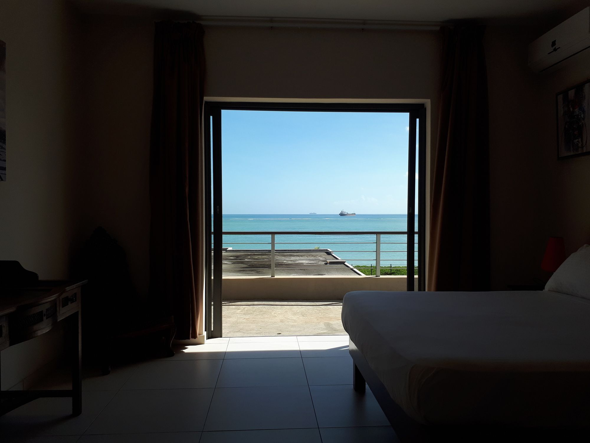 Riva Bella Apartment Port Louis Ngoại thất bức ảnh