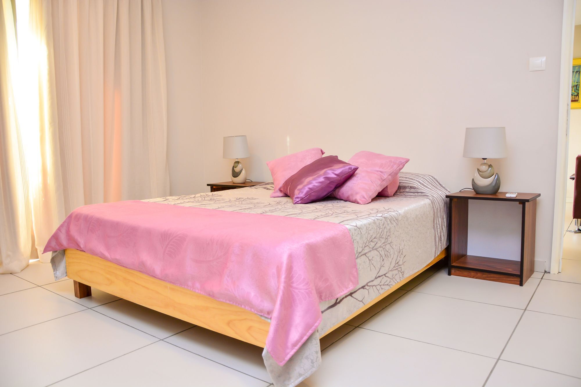 Riva Bella Apartment Port Louis Ngoại thất bức ảnh