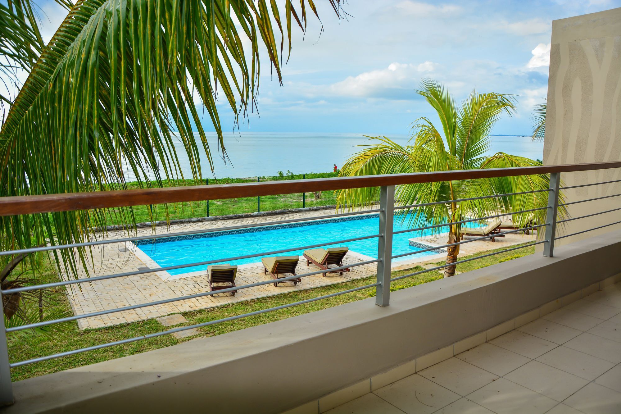 Riva Bella Apartment Port Louis Ngoại thất bức ảnh