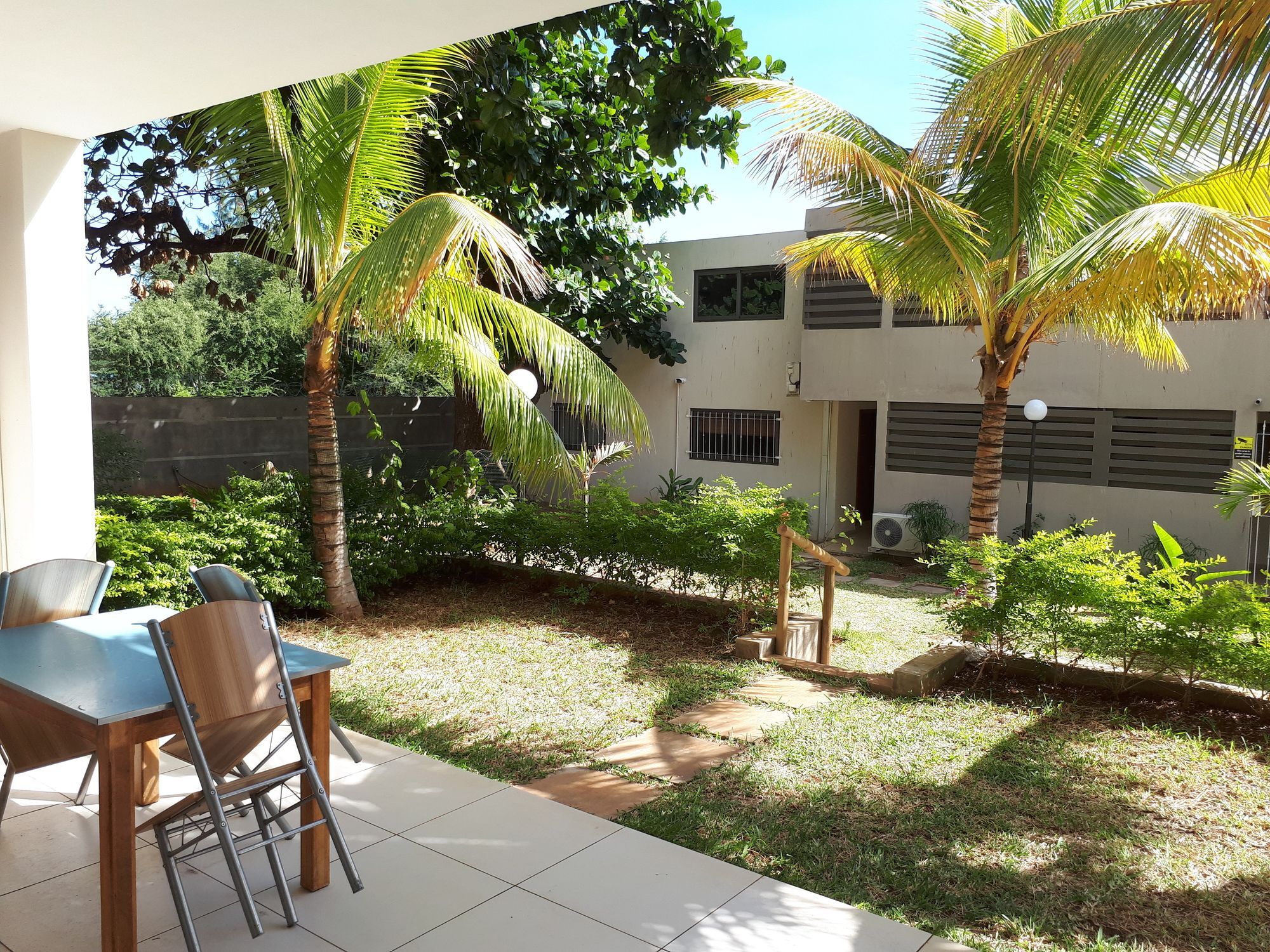 Riva Bella Apartment Port Louis Ngoại thất bức ảnh