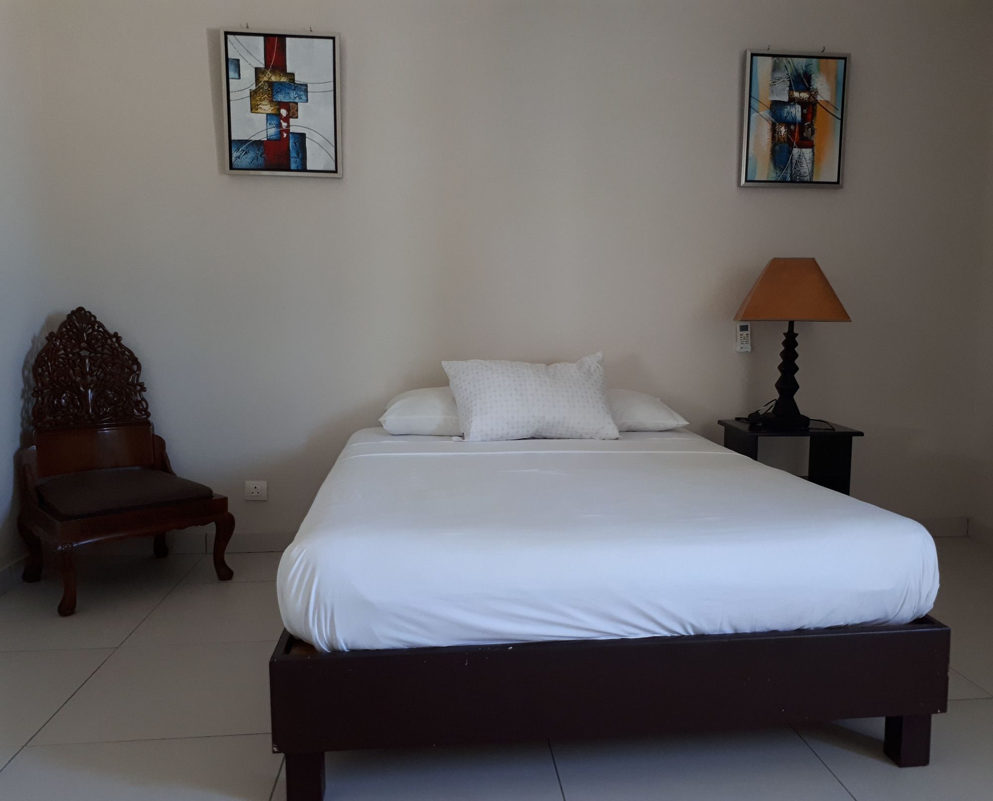 Riva Bella Apartment Port Louis Ngoại thất bức ảnh