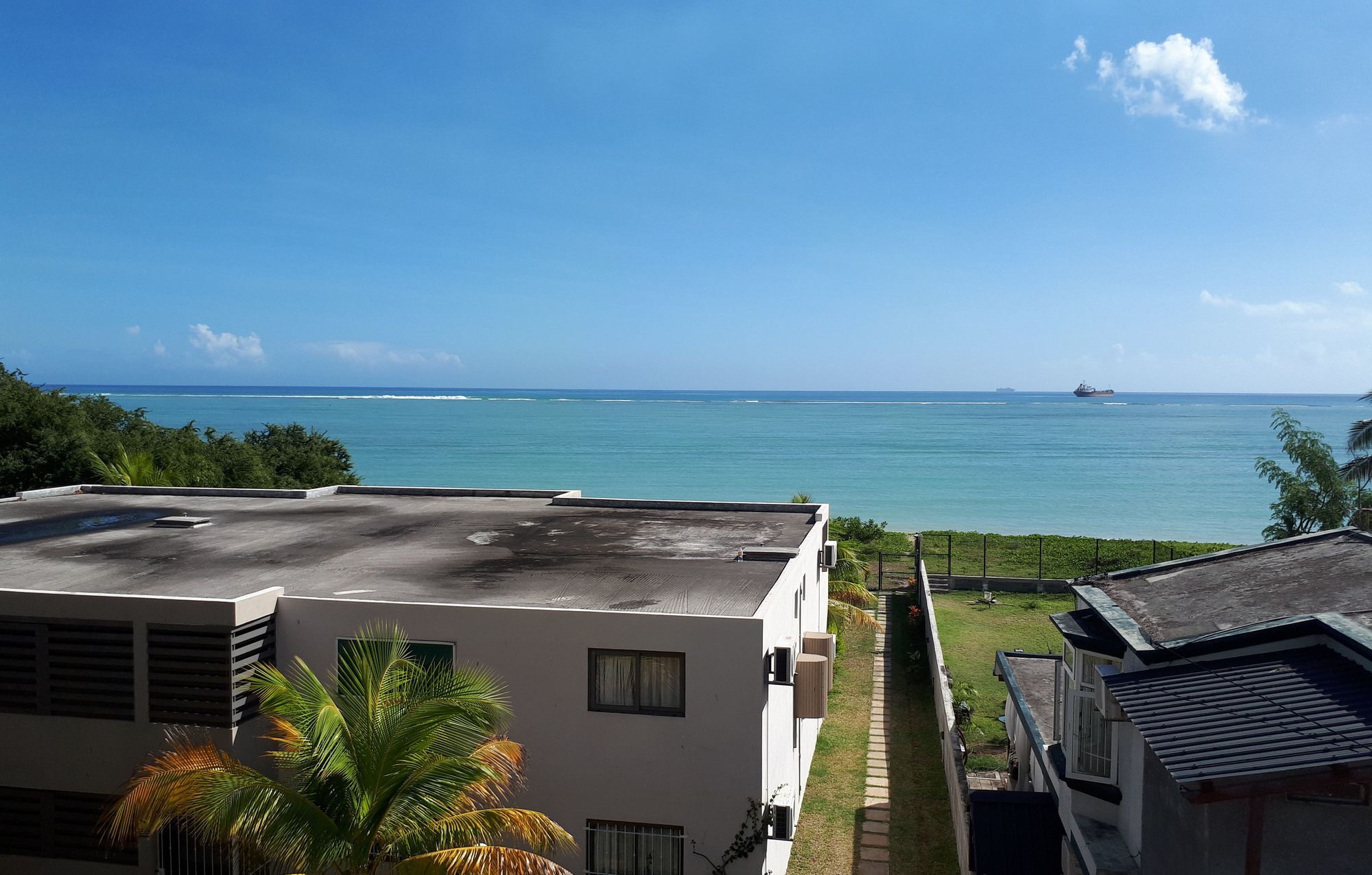 Riva Bella Apartment Port Louis Ngoại thất bức ảnh