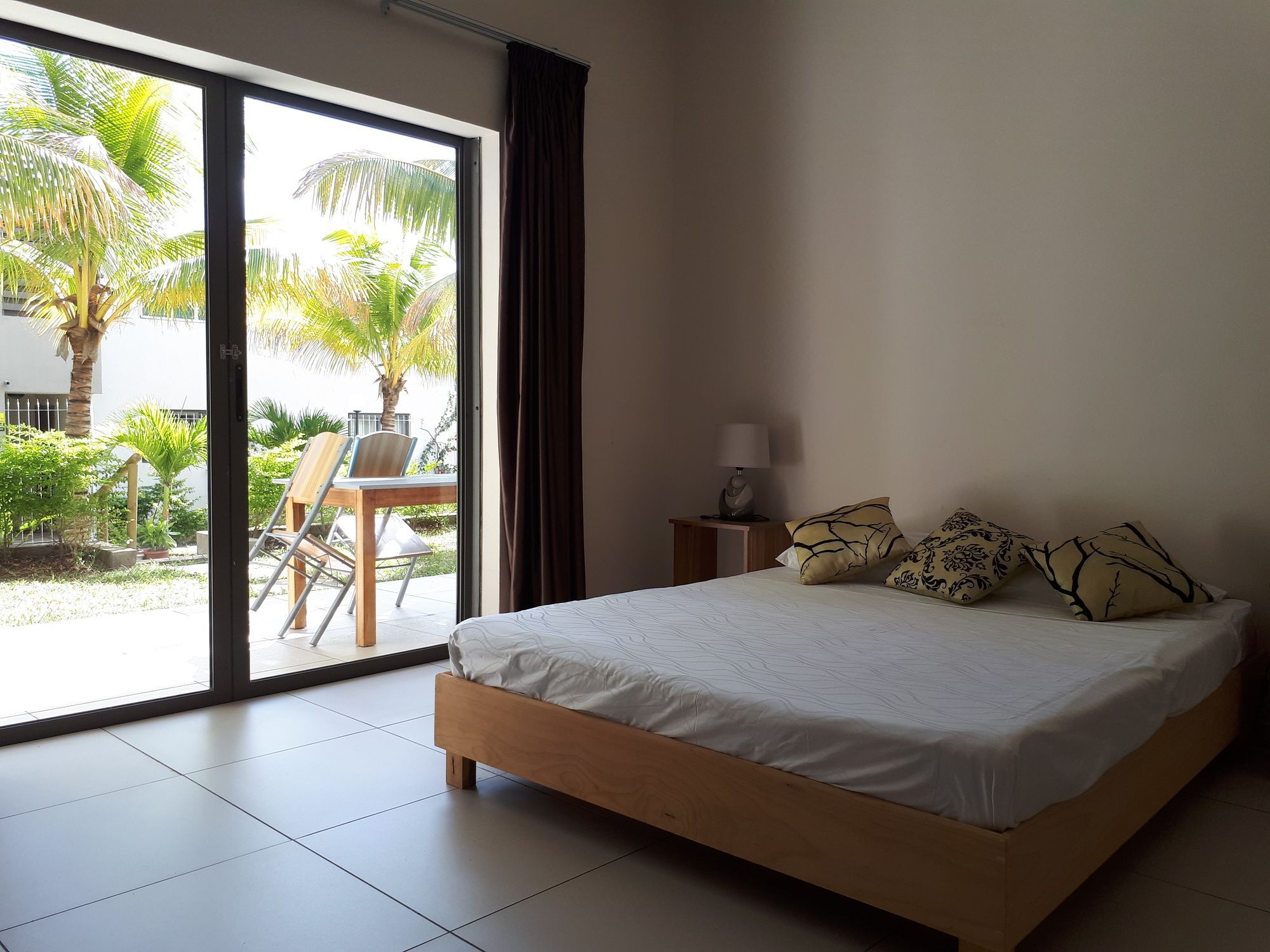Riva Bella Apartment Port Louis Ngoại thất bức ảnh
