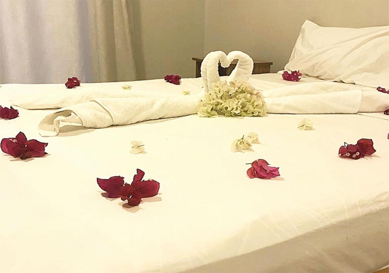 Riva Bella Apartment Port Louis Ngoại thất bức ảnh